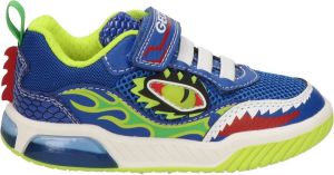 GEOX Inek jongens sneaker Kobalt