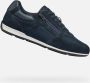 GEOX IONIO HEREN Sneakers MARINEBLAUW - Thumbnail 1