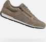 Geox Ionio Spherica Actif X3 Schoenen Brown - Thumbnail 1
