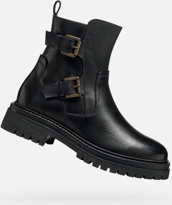 Geox Laarzen D IRIDEA C