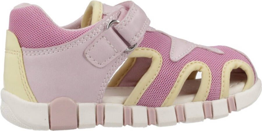 Geox Sandalen B SANDAL IUPIDOO GIR
