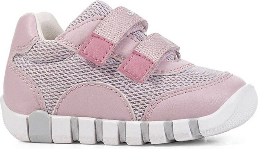 GEOX Iupidoo Sneakers Roze