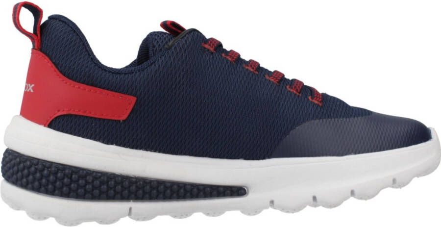 Geox Lage Sneakers J ACTIVART BOY