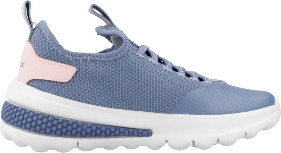 Geox Sneakers J ACTIVART GIRL