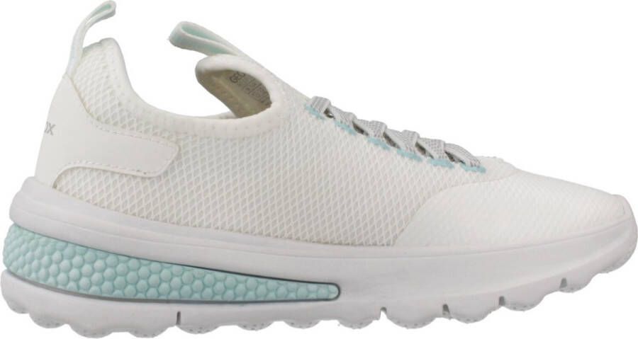 Geox Sneakers J ACTIVART GIRL