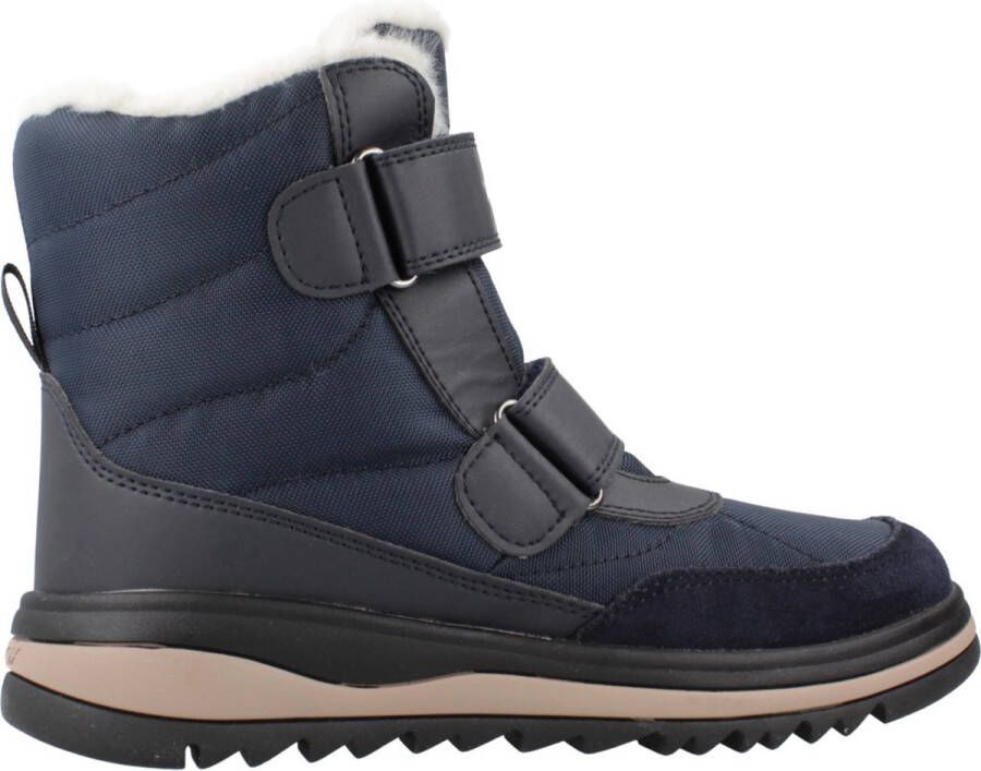Geox Laarzen J ADELHIDE GIRL B AB
