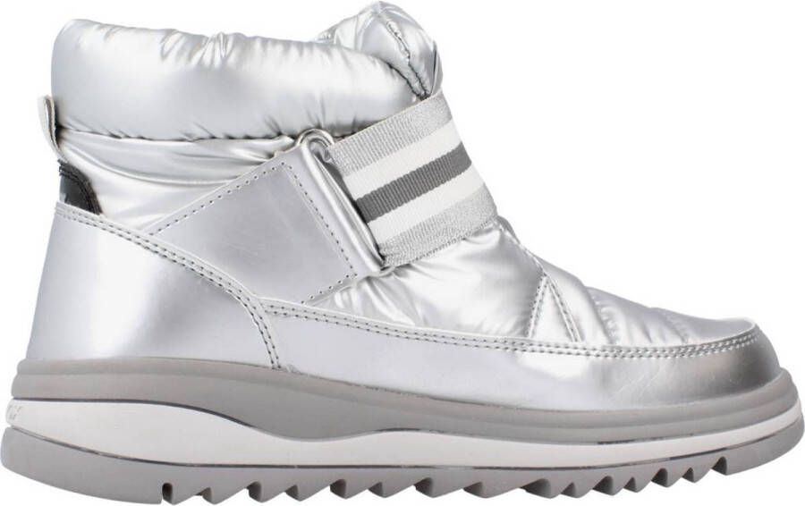 Geox Laarzen J ADELHIDE GIRL B AB