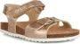 GEOX J Adriel C Junior Sandalen Roze Jongen - Thumbnail 1