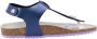 Geox Sandalen J ADRIEL GIRL - Thumbnail 3