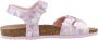 GEOX J ADRIEL GIRL C Bloemenkl - Thumbnail 1
