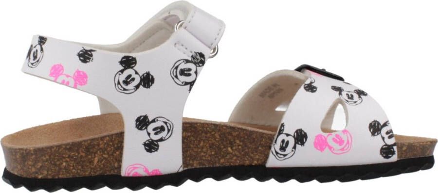 GEOX J ADRIEL GIRL Wit
