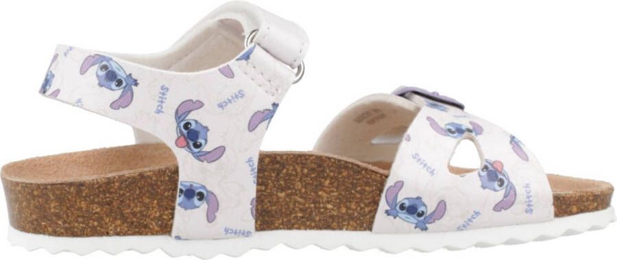GEOX J ADRIEL GIRL Wit