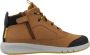 Geox Sneakers met label in reliëf model 'AERANTER' - Thumbnail 1