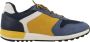Geox Sneakers Baskets femme Alben - Thumbnail 1