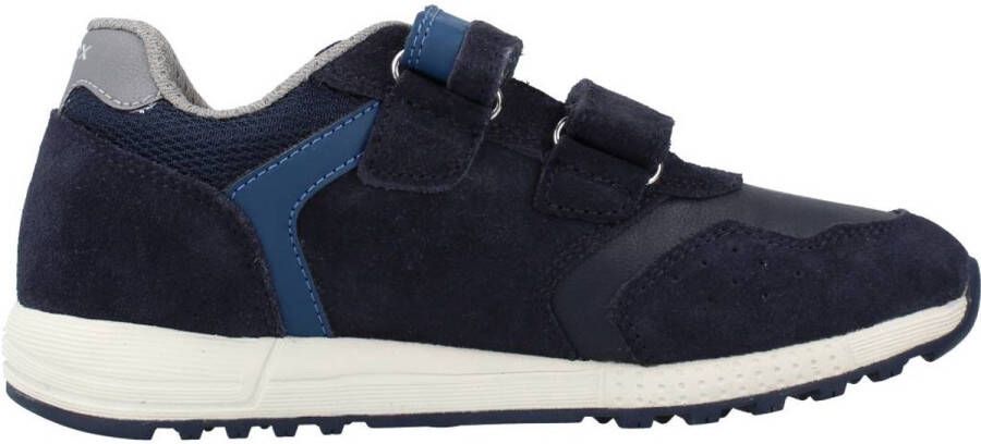 Geox Sneakers 'Alben B. E'