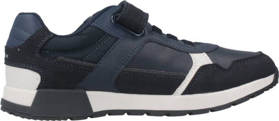 Geox Sneakers J ALFIER BOY