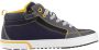 Geox Sneakers J ALPHABEET BOY - Thumbnail 1