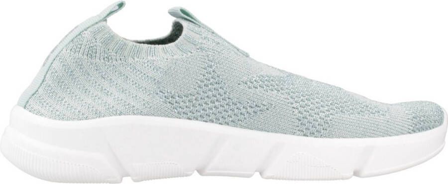GEOX J ARIL GIRL Groen