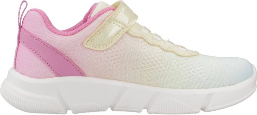 GEOX ARIL MEISJES Sneakers MULTICOLOR