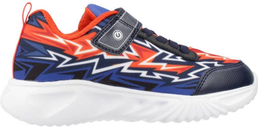 Geox Sneakers J ASSISTER B.B