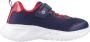 Geox Sneakers Baskets enfant Assister C - Thumbnail 1