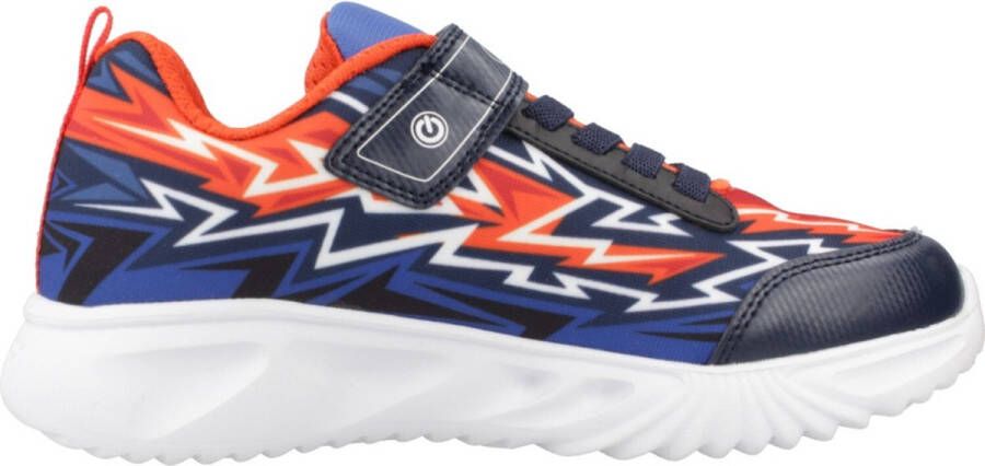 Geox Sneakers J ASSISTER BOY