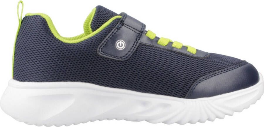 Geox Sneakers J ASSISTER BOY