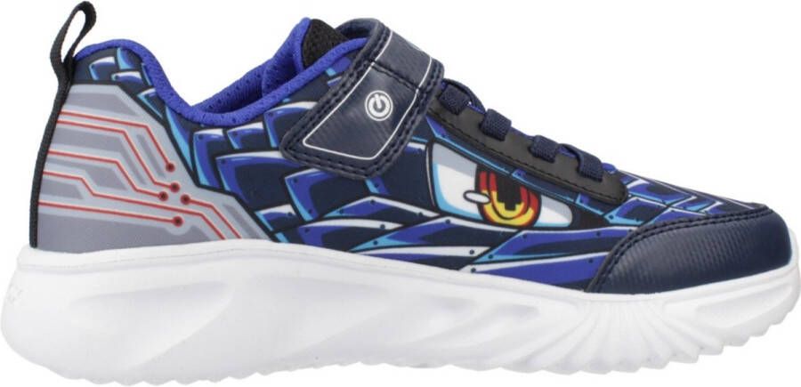 Geox Lage Sneakers J ASSISTER BOY