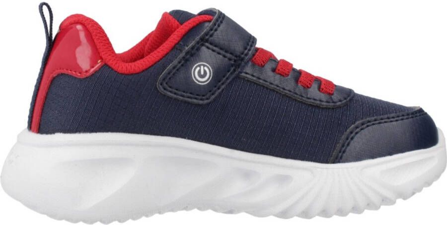 Geox Lage Sneakers J ASSISTER BOY