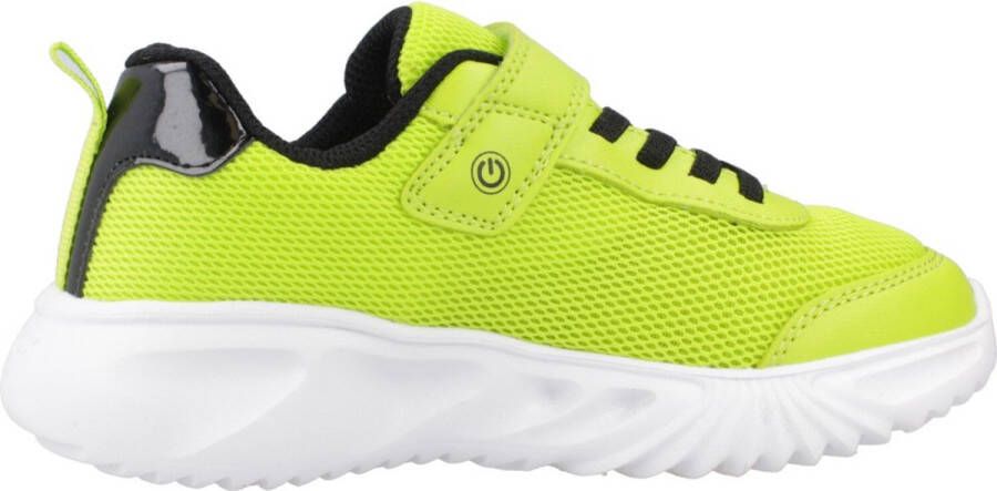 Geox Sneakers Baskets enfant Assister