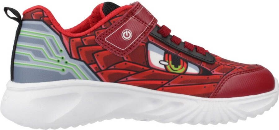Geox Sneakers J ASSISTER BOY