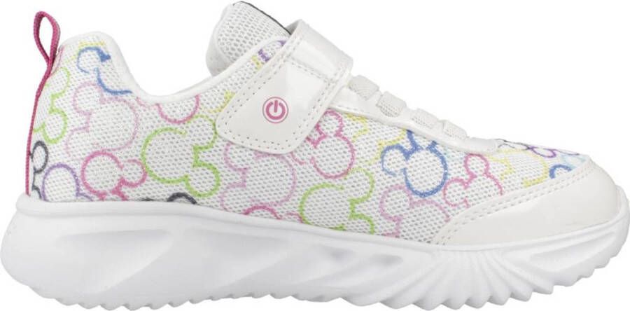 Geox Sneakers J ASSISTER G.D