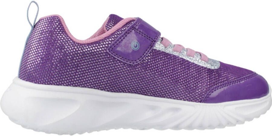 Geox Lage Sneakers J ASSISTER GIRL