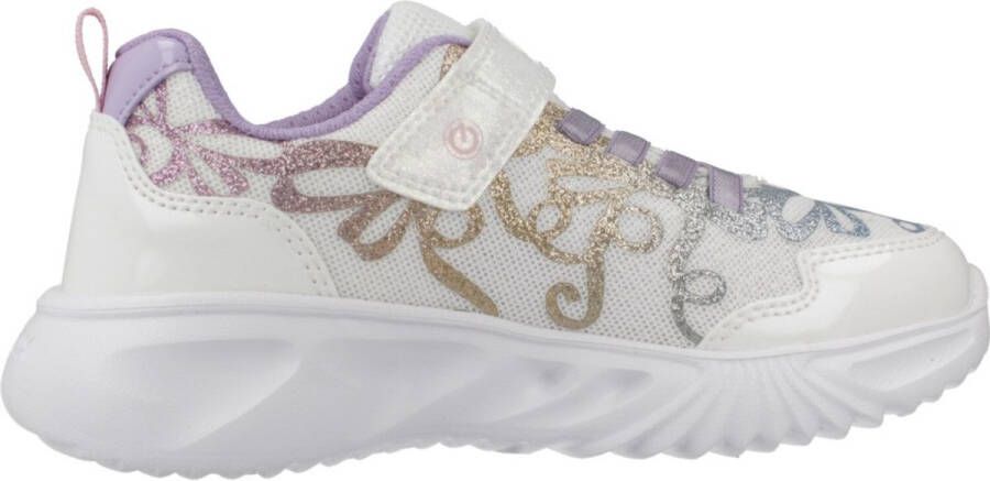 Geox Sneakers Baskets fille Assister A