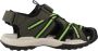 Geox Sandalen J BOREALIS B. B - Thumbnail 1