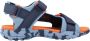 GEOX J450RE SandalenJongensKindersandalen Blauw - Thumbnail 1