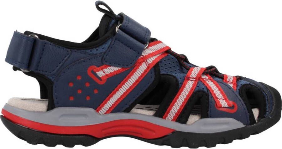 Geox Sandalen J BOREALIS BOY B
