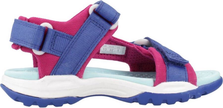 Geox Sandalen BOREALIS JUNIOR J450WA SANDAAL