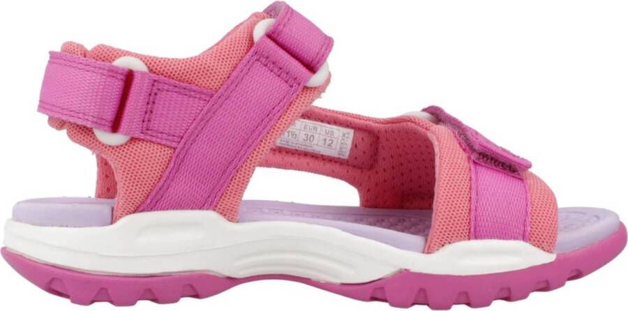 Geox Sandalen J BOREALIS GIRL A