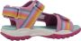 GEOX J BOREALIS GIRL Veelkleurig - Thumbnail 1