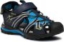 Geox Sandalen met contrastgarnering model 'J BOREALIS BOY' - Thumbnail 1