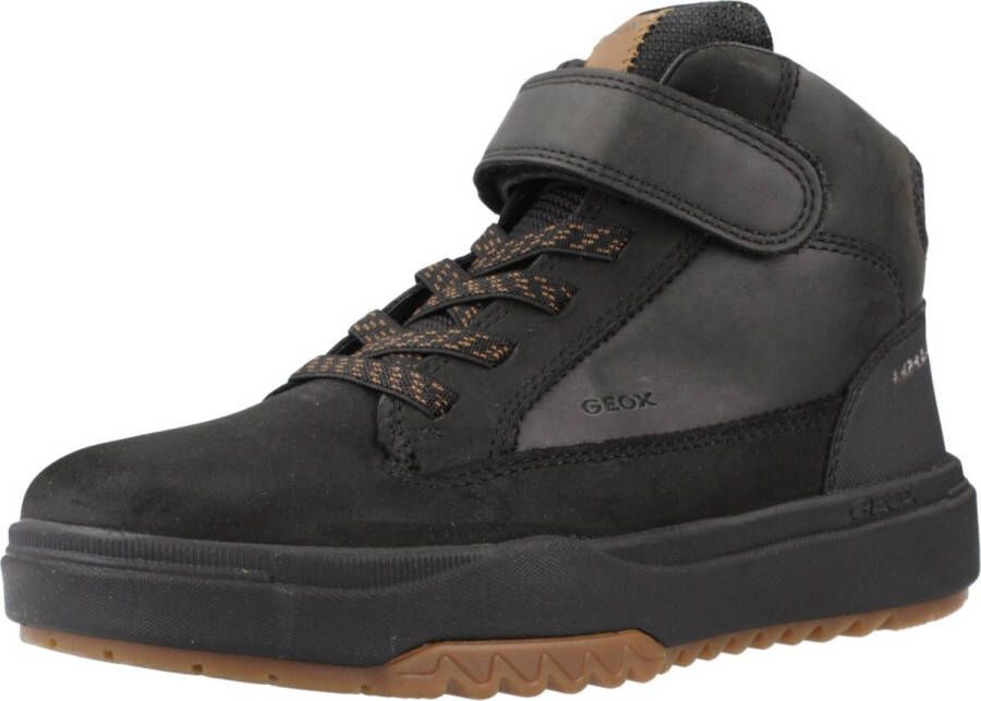 Geox Hoge Sneakers J BUNSHEE B.