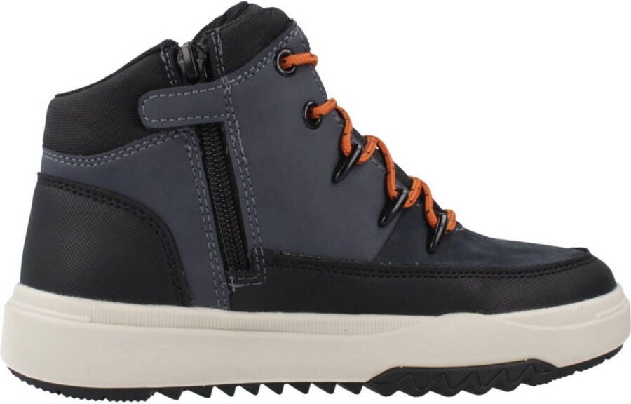 Geox Hoge Sneakers J BUNSHEE BOY B ABX