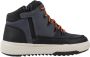 Geox Hoge Sneakers J BUNSHEE BOY B ABX - Thumbnail 1