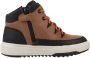 Geox Hoge Sneakers J BUNSHEE BOY B ABX - Thumbnail 1