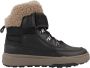 Geox High top sneakers met teddybont - Thumbnail 1