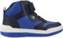 Geox Hoge Sneakers J BUZZERLIGHT BOY - Thumbnail 1