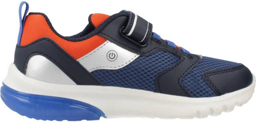 Geox Lage Sneakers J CIBERDRON BOY