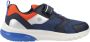 Geox Lage Sneakers J CIBERDRON BOY - Thumbnail 1