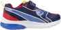 Geox Lage Sneakers J CIBERDRON BOY SUPERMAN - Thumbnail 1